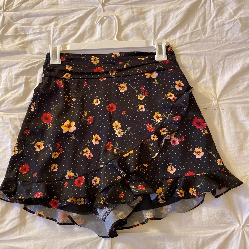 Skort
